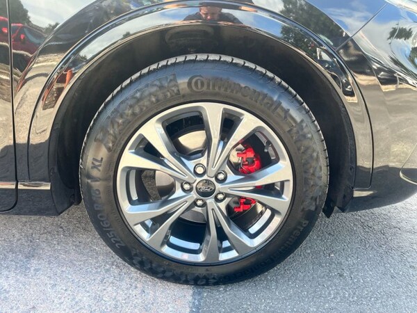 Used Ford Kuga 2022 for sale - 75617103: Photo 26