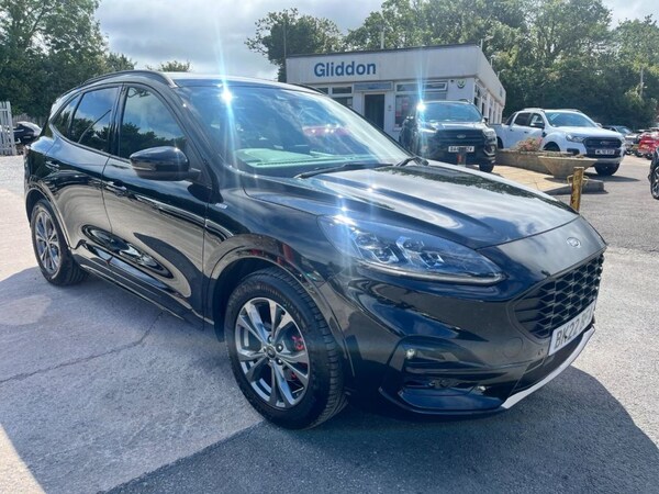 Used Ford Kuga 2022 for sale - 75617103: Photo 4