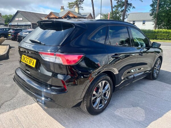 Used Ford Kuga 2022 for sale - 75617103: Photo 6