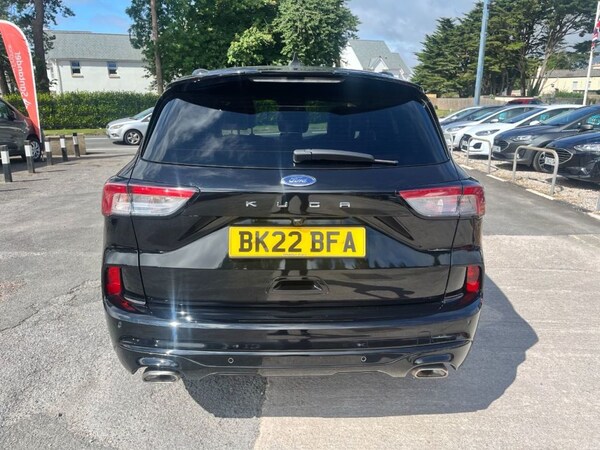 Used Ford Kuga 2022 for sale - 75617103: Photo 7