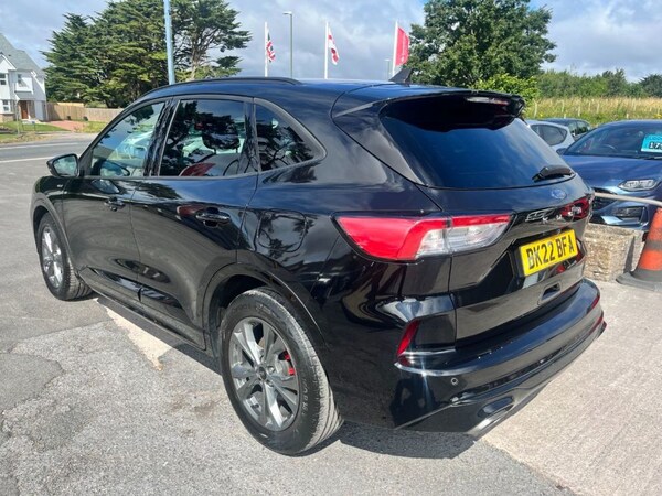 Used Ford Kuga 2022 for sale - 75617103: Photo 8