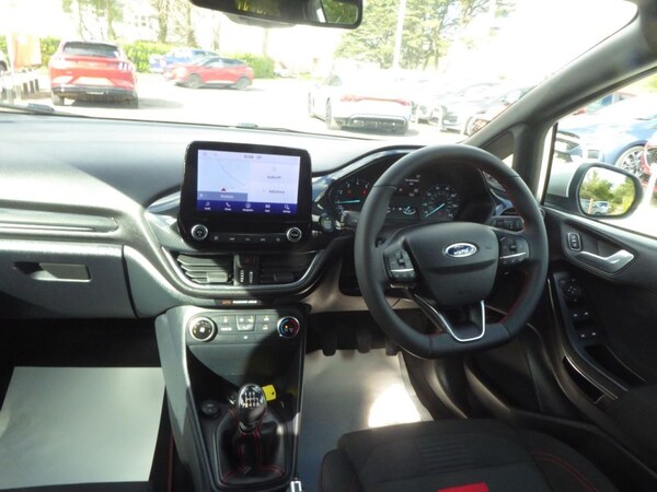 Used Ford Fiesta 2022 for sale - 75617110: Photo 11