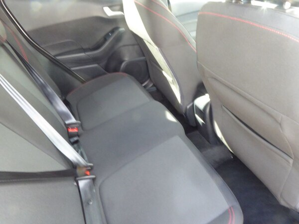 Used Ford Fiesta 2022 for sale - 75617110: Photo 13