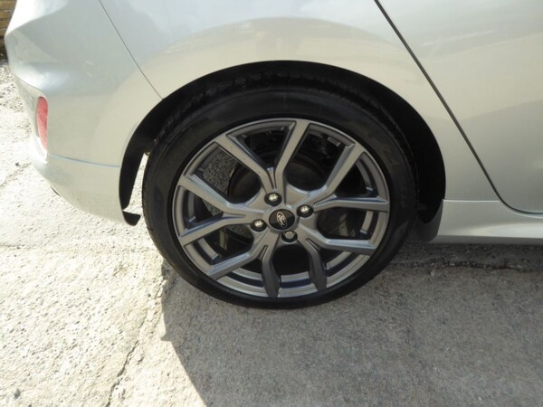 Used Ford Fiesta 2022 for sale - 75617110: Photo 17