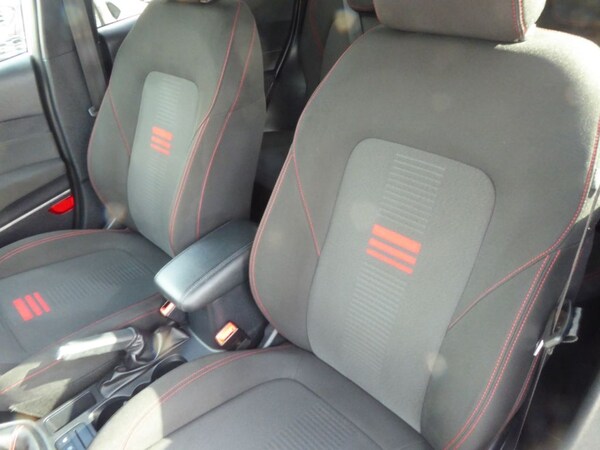 Used Ford Fiesta 2022 for sale - 75617110: Photo 9