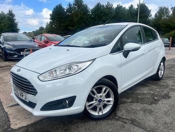 Ford - Fiesta