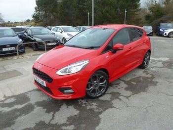 Ford - Fiesta
