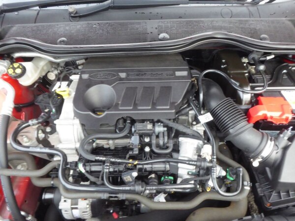 Used Ford Fiesta 2021 for sale - 75617092: Photo 22