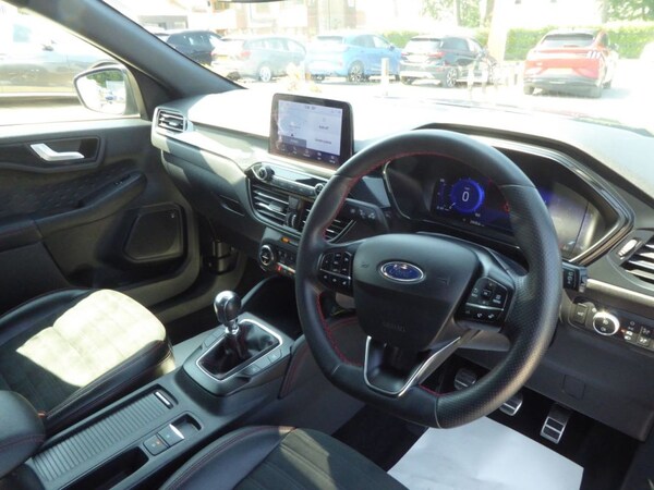 Used Ford Kuga 2020 for sale - 75617117: Photo 12