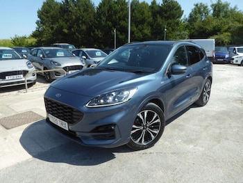 Ford - Kuga