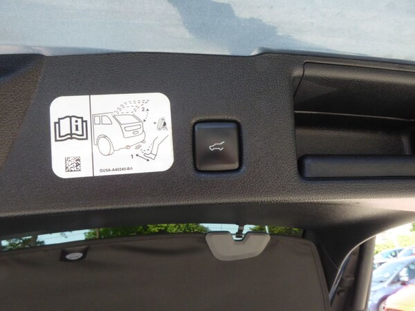 Used Ford Kuga 2020 for sale - 75617117: Photo 20