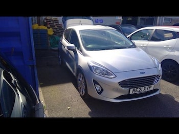 Ford - Fiesta