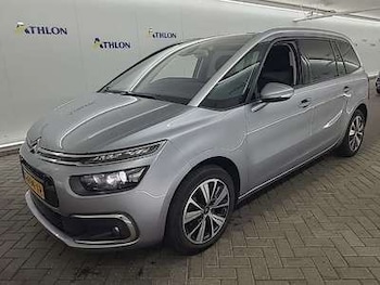 2019 - 1.2 PureTech Feel Navigation 130 PS 7 Seater 5-Door