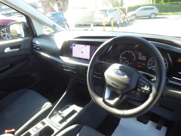 Used Ford Tourneo Connect 2022 for sale - 75997839: Photo 11