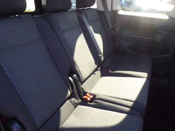Used Ford Tourneo Connect 2022 for sale - 75997839: Photo 12