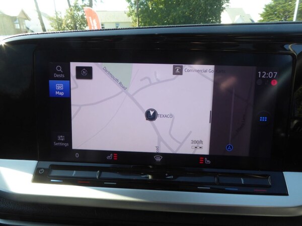 Used Ford Tourneo Connect 2022 for sale - 75997839: Photo 13