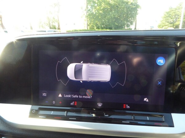 Used Ford Tourneo Connect 2022 for sale - 75997839: Photo 14