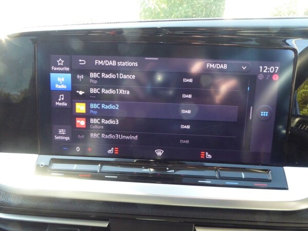 Used Ford Tourneo Connect 2022 for sale - 75997839: Photo 15