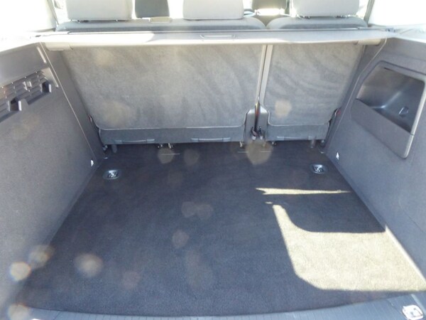 Used Ford Tourneo Connect 2022 for sale - 75997839: Photo 17