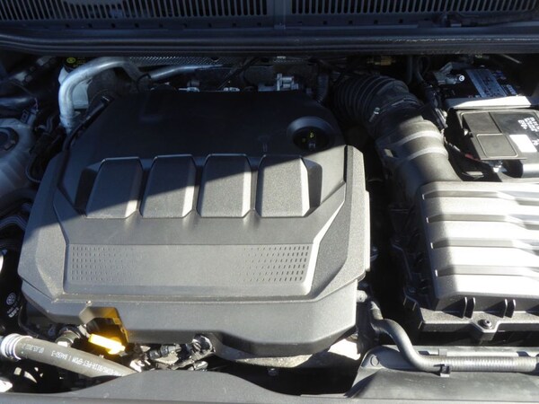 Used Ford Tourneo Connect 2022 for sale - 75997839: Photo 23