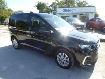 Used Ford Tourneo Connect 2022 for sale - 75997839: Photo 4
