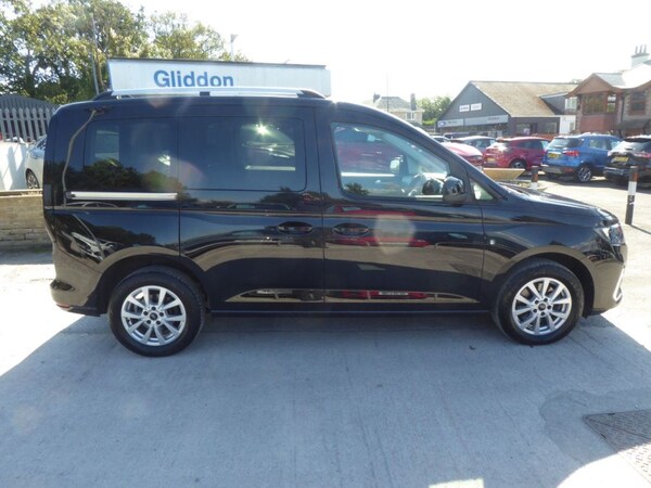 Used Ford Tourneo Connect 2022 for sale - 75997839: Photo 5