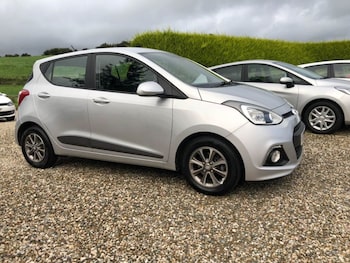 Hyundai - i10