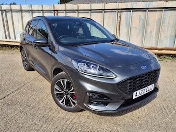 Used Ford Kuga 2022 for sale - 75704109: Photo