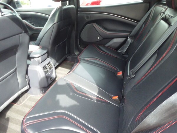 Used Ford Mustang Mach-E 2022 for sale - 75617134: Photo 10