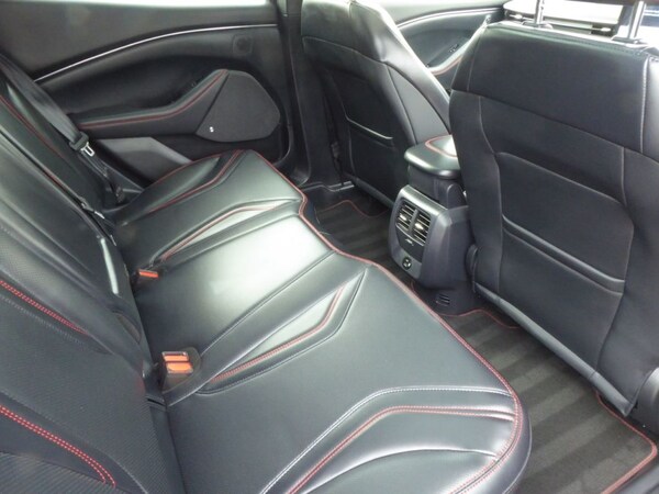 Used Ford Mustang Mach-E 2022 for sale - 75617134: Photo 14