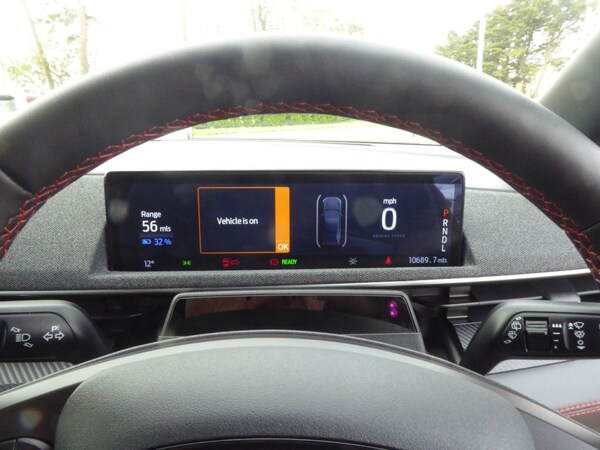 Used Ford Mustang Mach-E 2022 for sale - 75617134: Photo 20