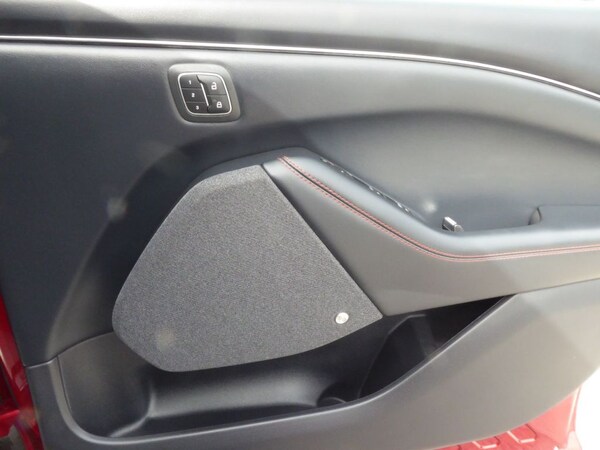 Used Ford Mustang Mach-E 2022 for sale - 75617134: Photo 21