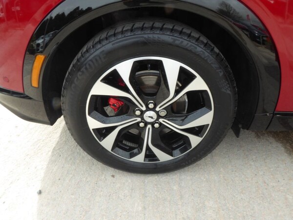 Used Ford Mustang Mach-E 2022 for sale - 75617134: Photo 27