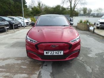 Used Ford Mustang Mach-E 2022 for sale - 75617134: Photo