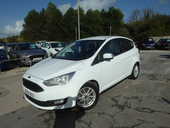 2018 - 1.0 EcoBoost Zetec 100 PS 1 Owner From New 5-Door