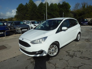 Used Ford C-Max 2018 for sale - 75617133: Photo