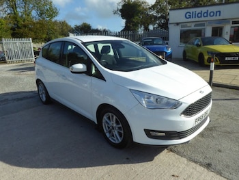 Used Ford C-Max 2018 for sale - 75617133: Photo