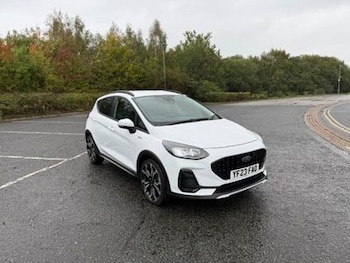Ford - Fiesta