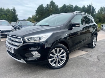 Ford - Kuga