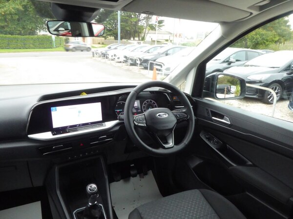 Used Ford Tourneo Connect 2023 for sale - 76235226: Photo 10