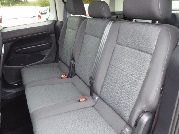 Used Ford Tourneo Connect 2023 for sale - 76235226: Photo 11