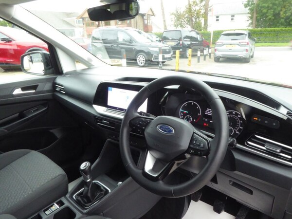 Used Ford Tourneo Connect 2023 for sale - 76235226: Photo 12