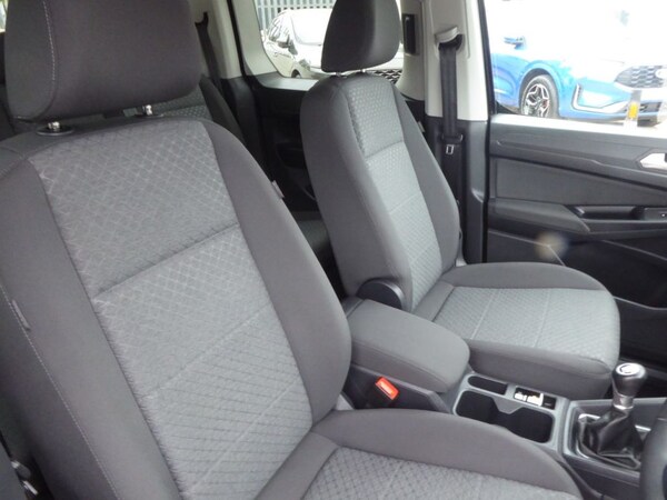 Used Ford Tourneo Connect 2023 for sale - 76235226: Photo 13