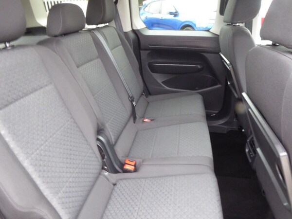 Used Ford Tourneo Connect 2023 for sale - 76235226: Photo 14