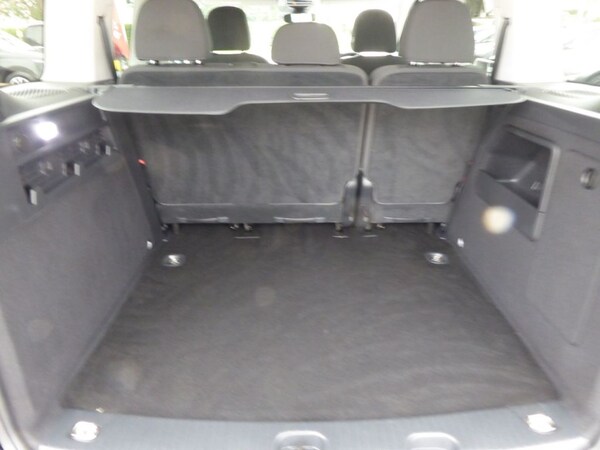 Used Ford Tourneo Connect 2023 for sale - 76235226: Photo 18