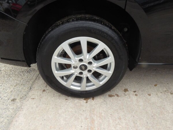 Used Ford Tourneo Connect 2023 for sale - 76235226: Photo 19