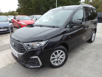 Used Ford Tourneo Connect 2023 for sale - 76235226: Photo 2