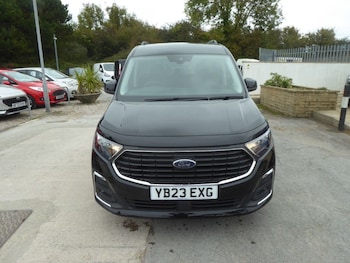 Used Ford Tourneo Connect 2023 for sale - 76235226: Photo 3