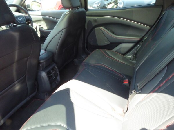 Used Ford Mustang Mach-E 2021 for sale - 75617094: Photo 10