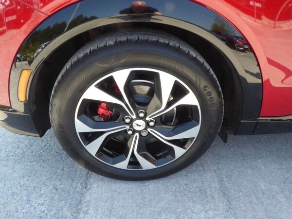 Used Ford Mustang Mach-E 2021 for sale - 75617094: Photo 24